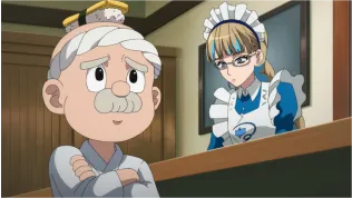 Episode 13