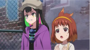 Episode 13