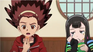 Episode 14