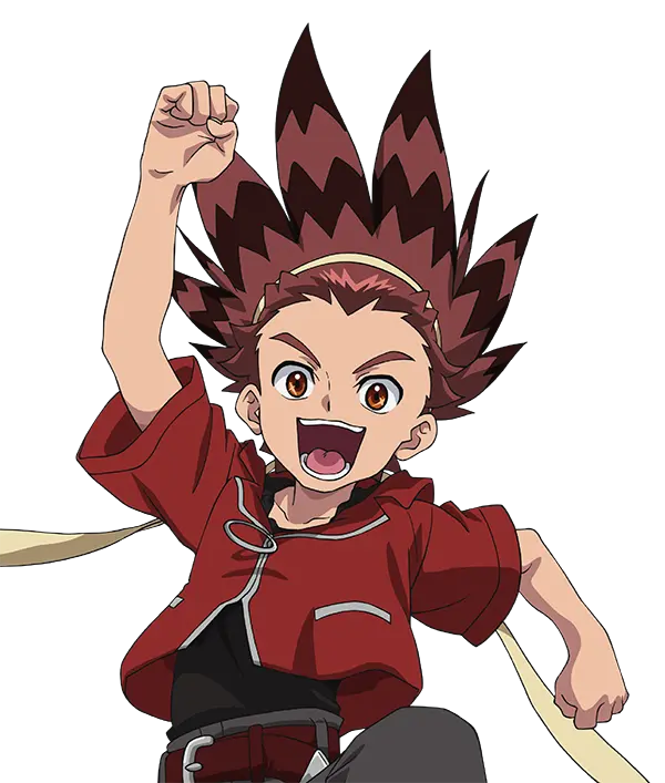 Scythe Incendio 4-60T