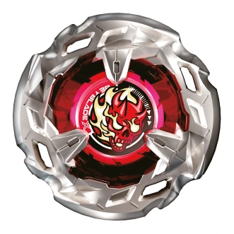Scythe Incendio 4-60T