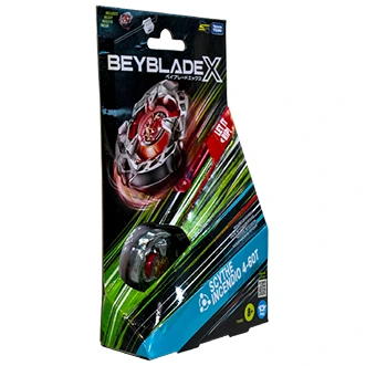 Scythe Incendio 4-60T