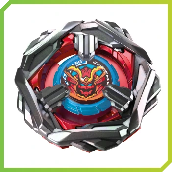 Steel Samurai 4-80T Steel Samurai 4-80T