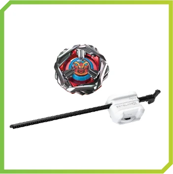 Steel Samurai 4-80T Steel Samurai 4-80T