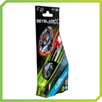 Steel Samurai 4-80T Steel Samurai 4-80T