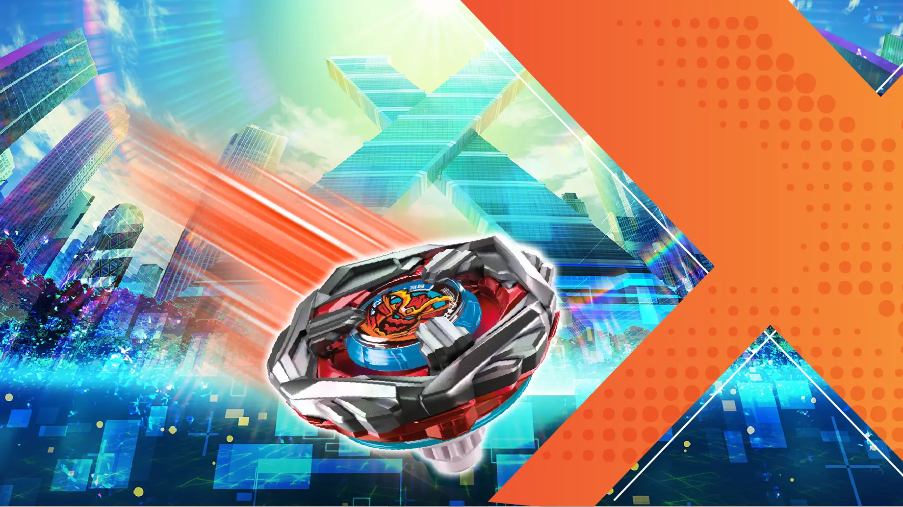 Steel Samurai 4-80T Steel Samurai 4-80T