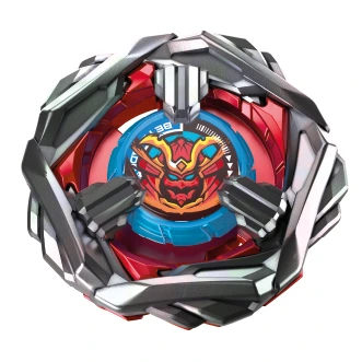 Steel Samurai 4-80T