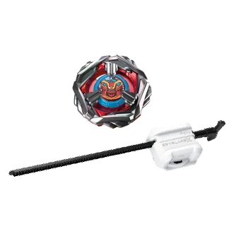 Steel Samurai 4-80T