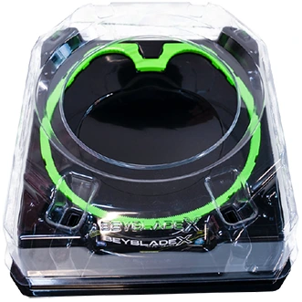 Xtreme Battle Set