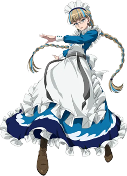 Meiko Myoden