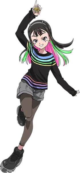 Multi Nana-iro
