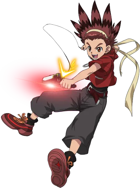 Robin Kazami
