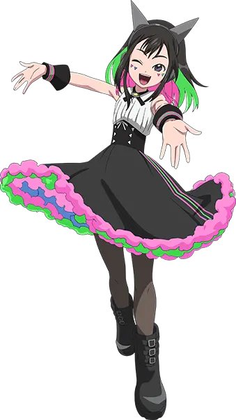Multi Nana-iro