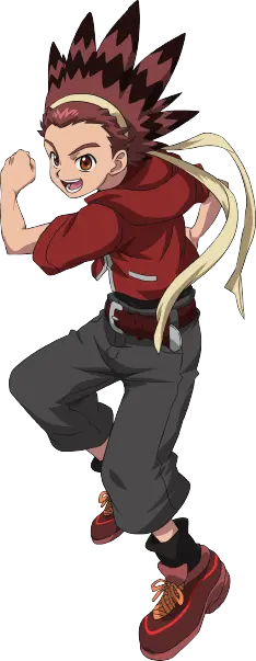 Robin Kazami