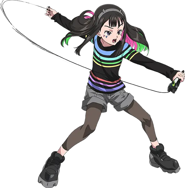 Multi Nana-iro