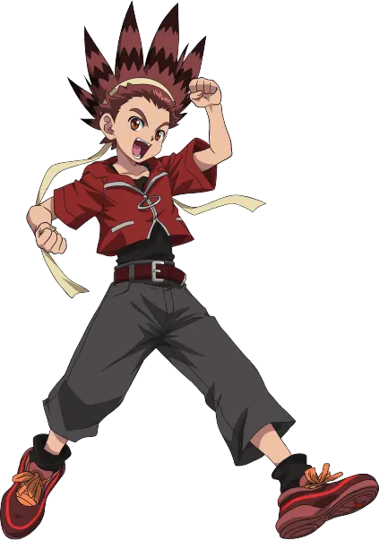 Robin Kazami