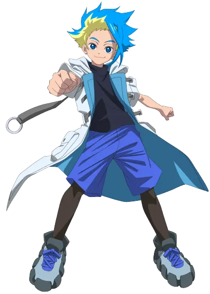 Jaxon Cross