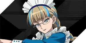 Meiko Myoden