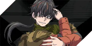Toguro Okunaga