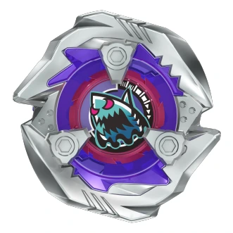 Keel Shark 3-60lF