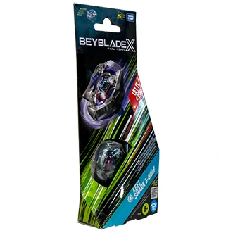 Keel Shark 3-60lF