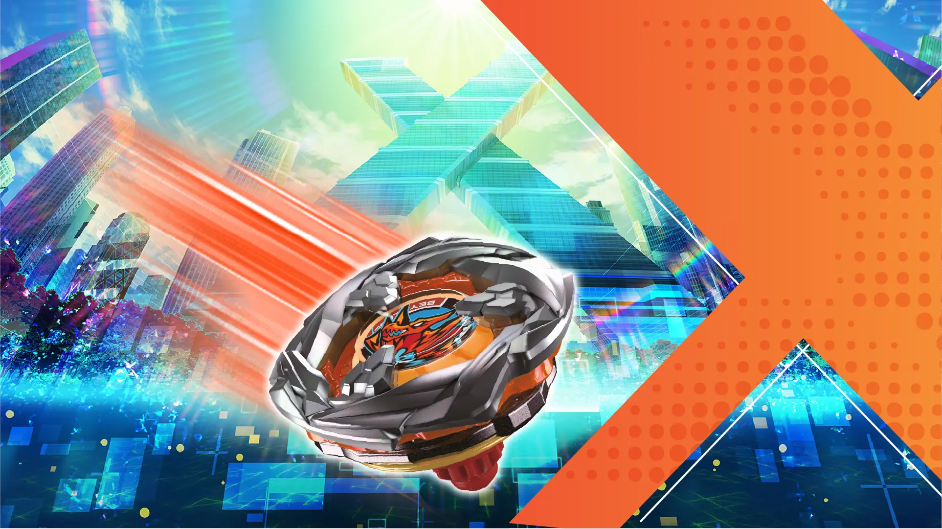 Talon Ptera 3-80B Talon Ptera 3-80B